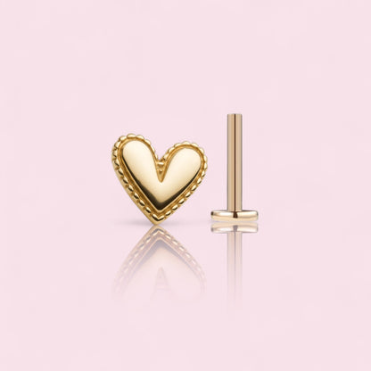 LABRET LÍA