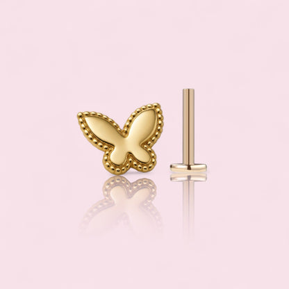 LABRET AURÉA
