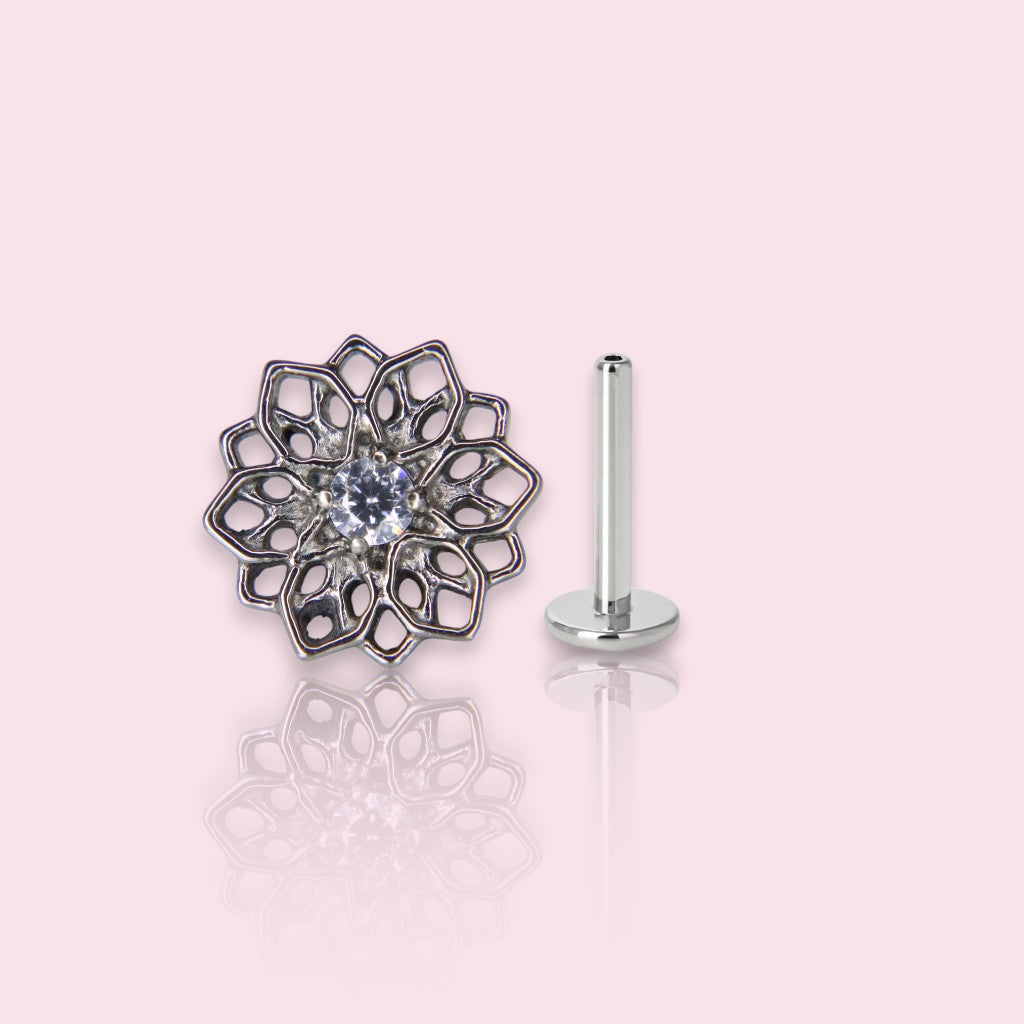 LABRET LÔTIA