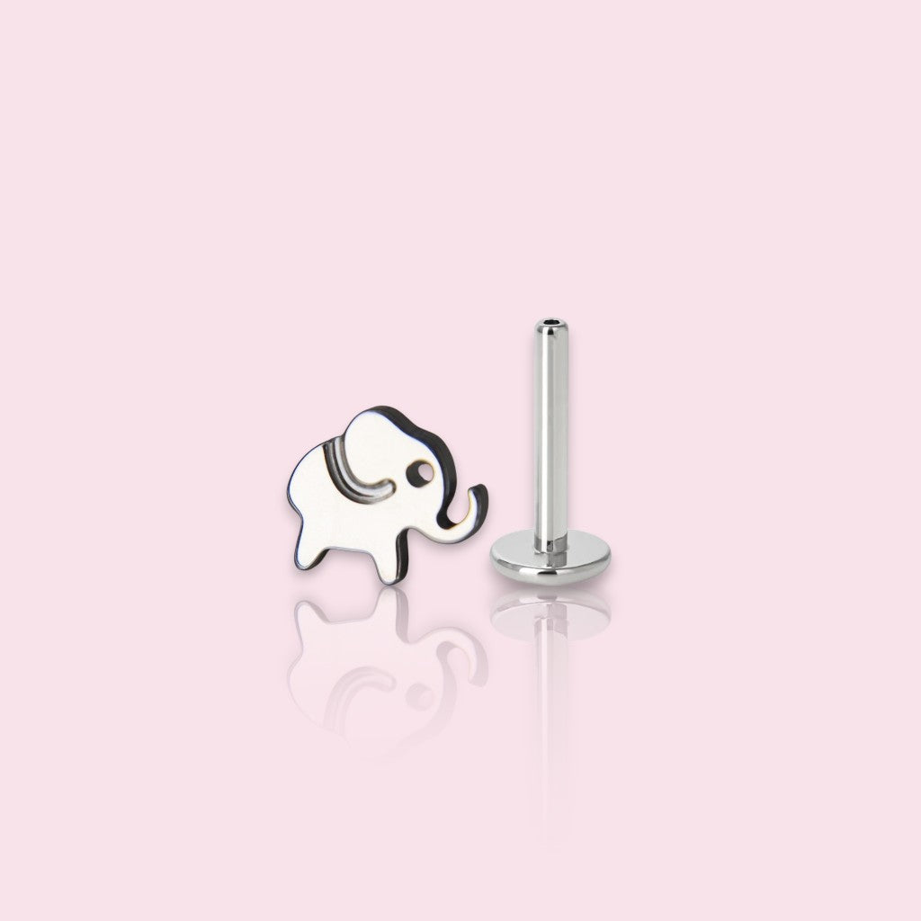 LABRET ELEA