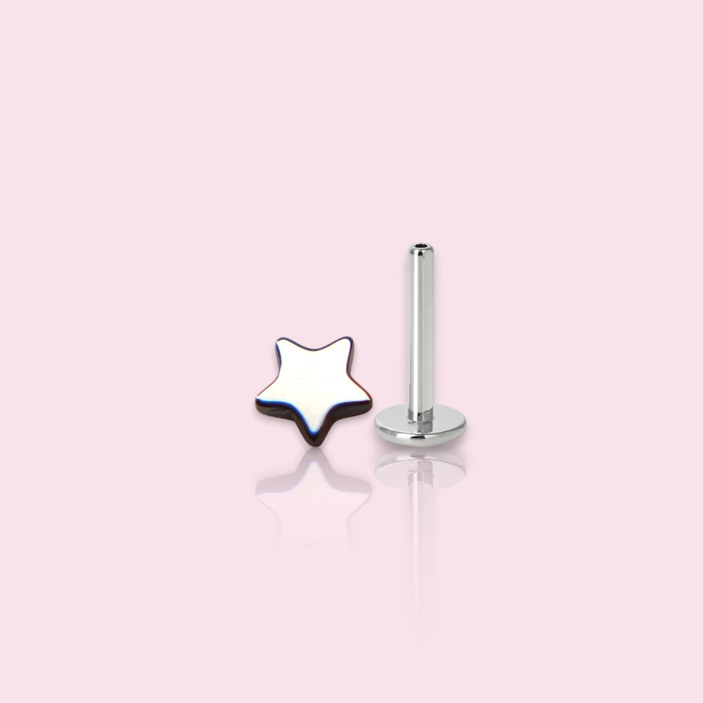 LABRET STELLA