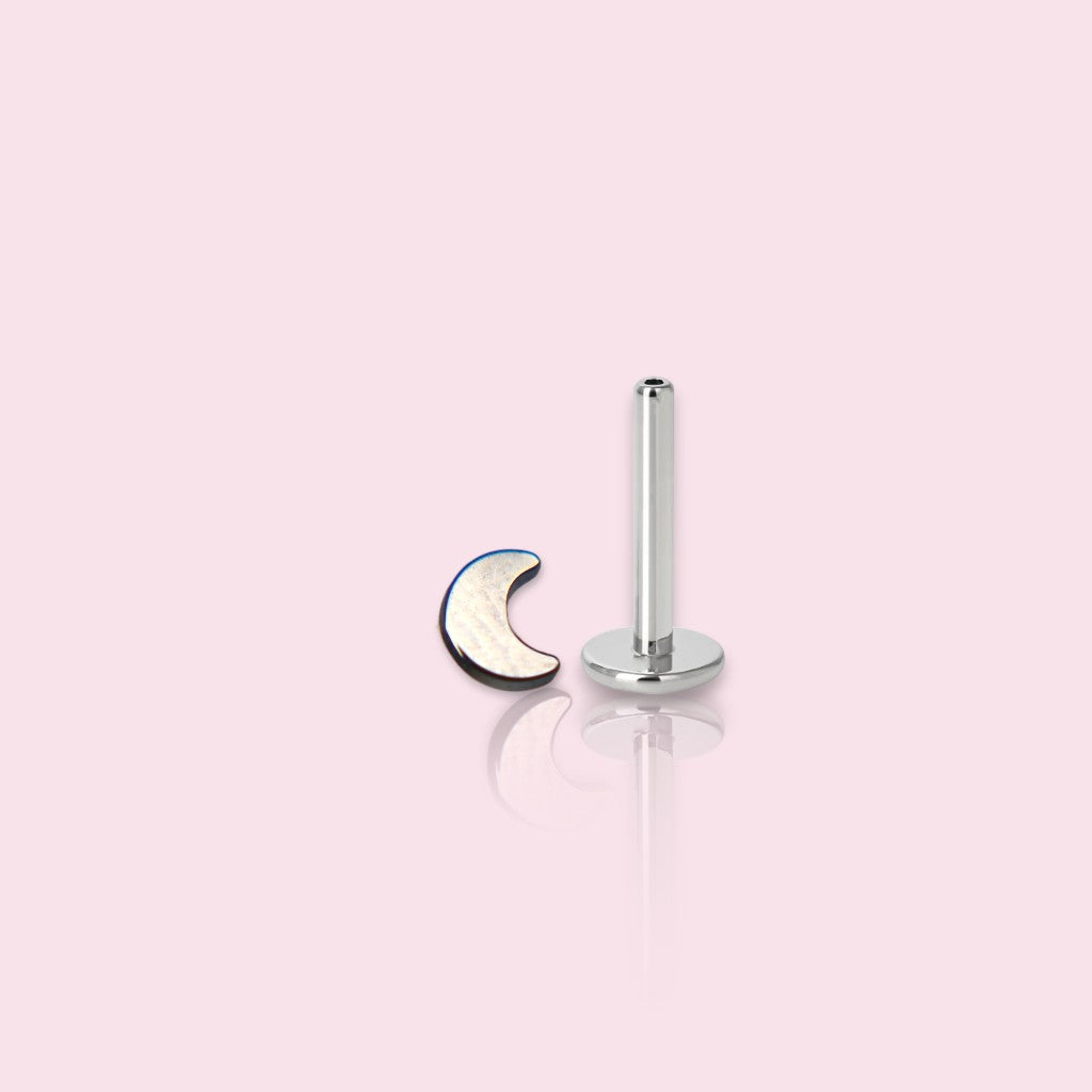 LABRET LUNA