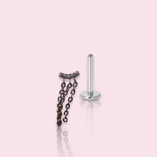 LABRET CAELA
