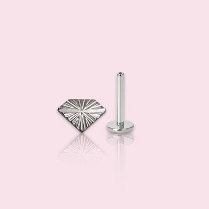 LABRET DALIA