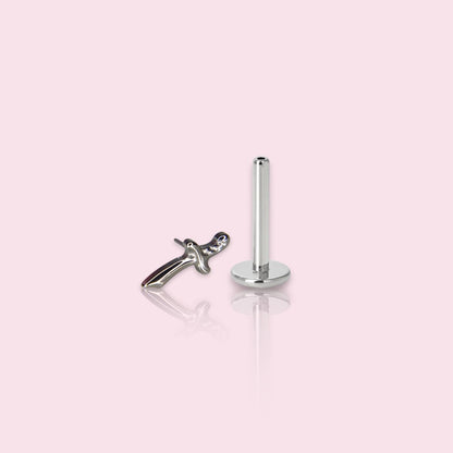 LABRET VERA