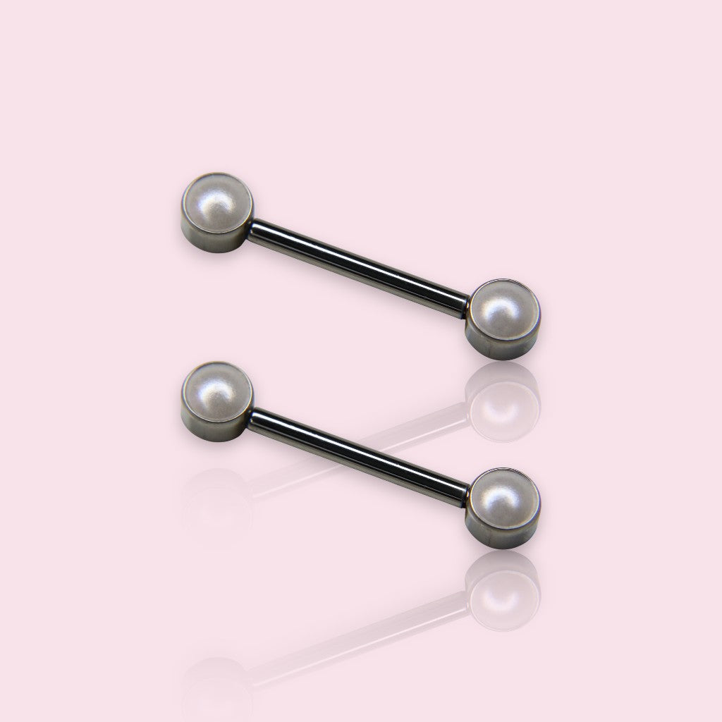 BARBELLS PERLA