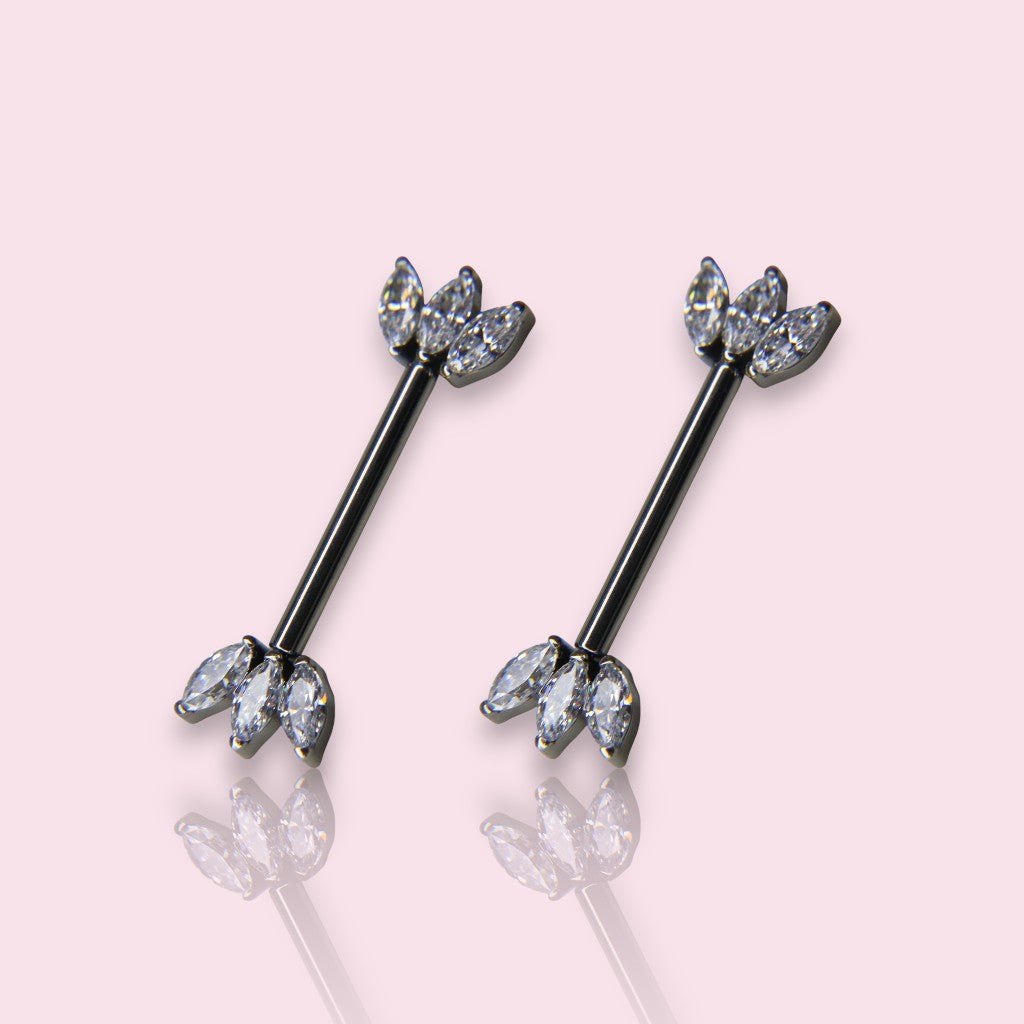 BARBELLS TRIADA