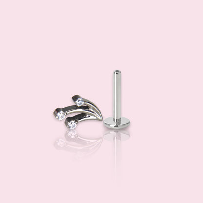 LABRET ESTRELLA FUGAZ