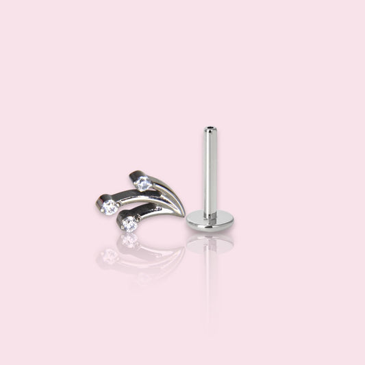 LABRET ESTRELLA FUGAZ