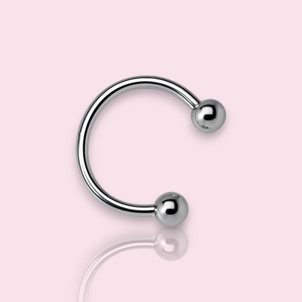 ARO HORSESHOE