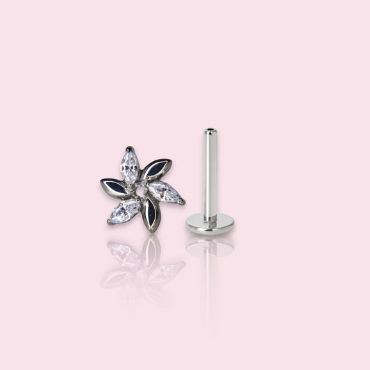 LABRET VIRELLA