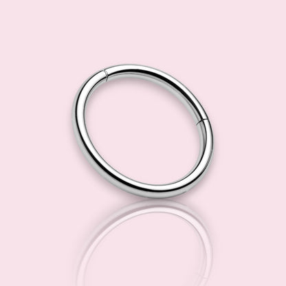 CLICKER RING