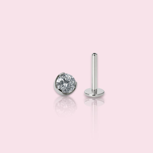 LABRET BLANZA