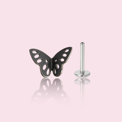 LABRET FARFALLA