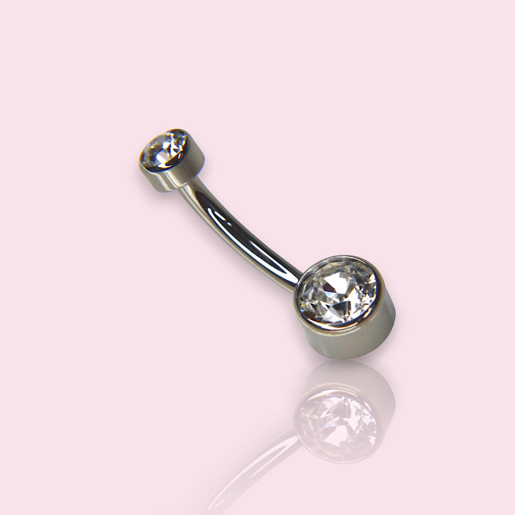 NAVEL BRILLENZA
