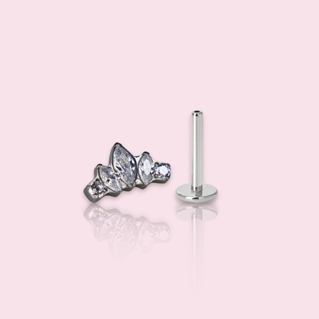LABRET ZARINA