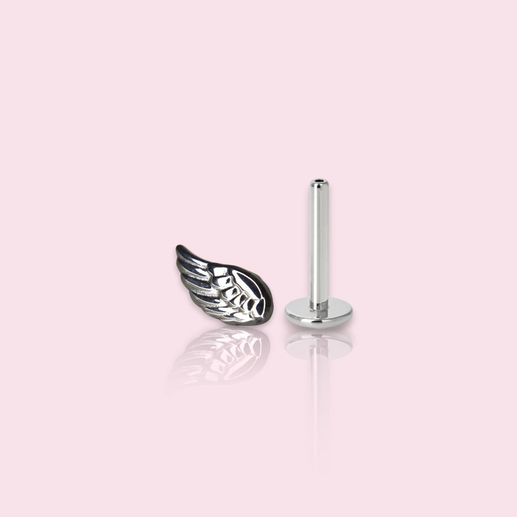 LABRET VOLARÉ