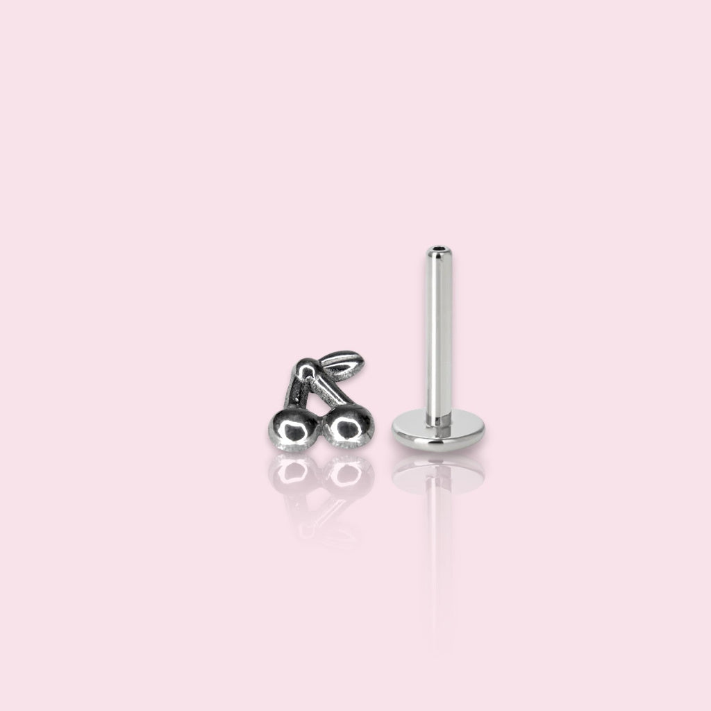 LABRET CHERRY