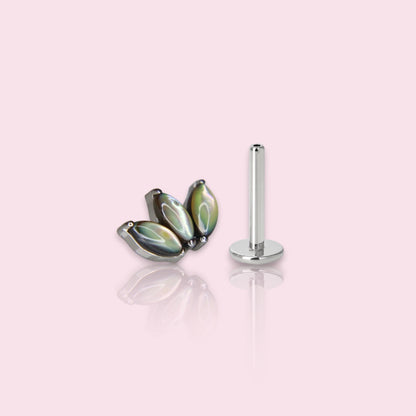 LABRET SELENE