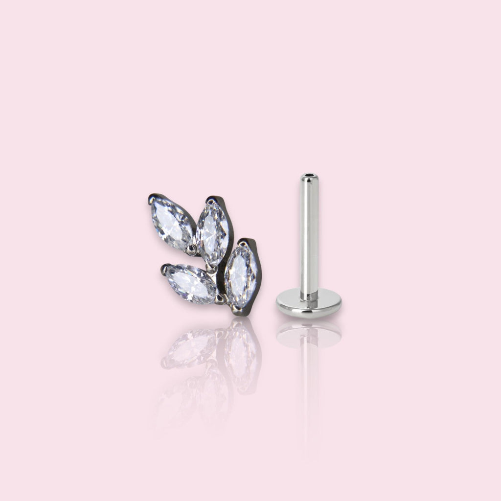 LABRET MAELIA