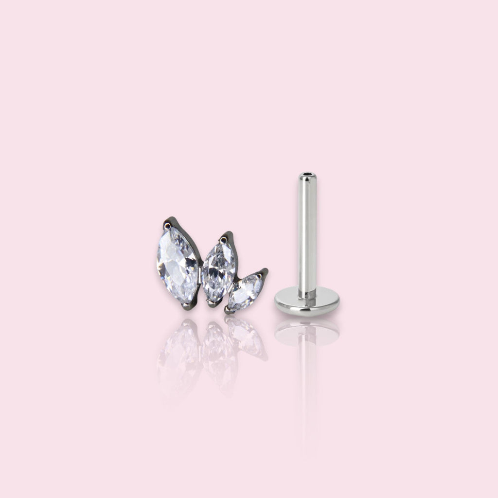 LABRET ASTELLE