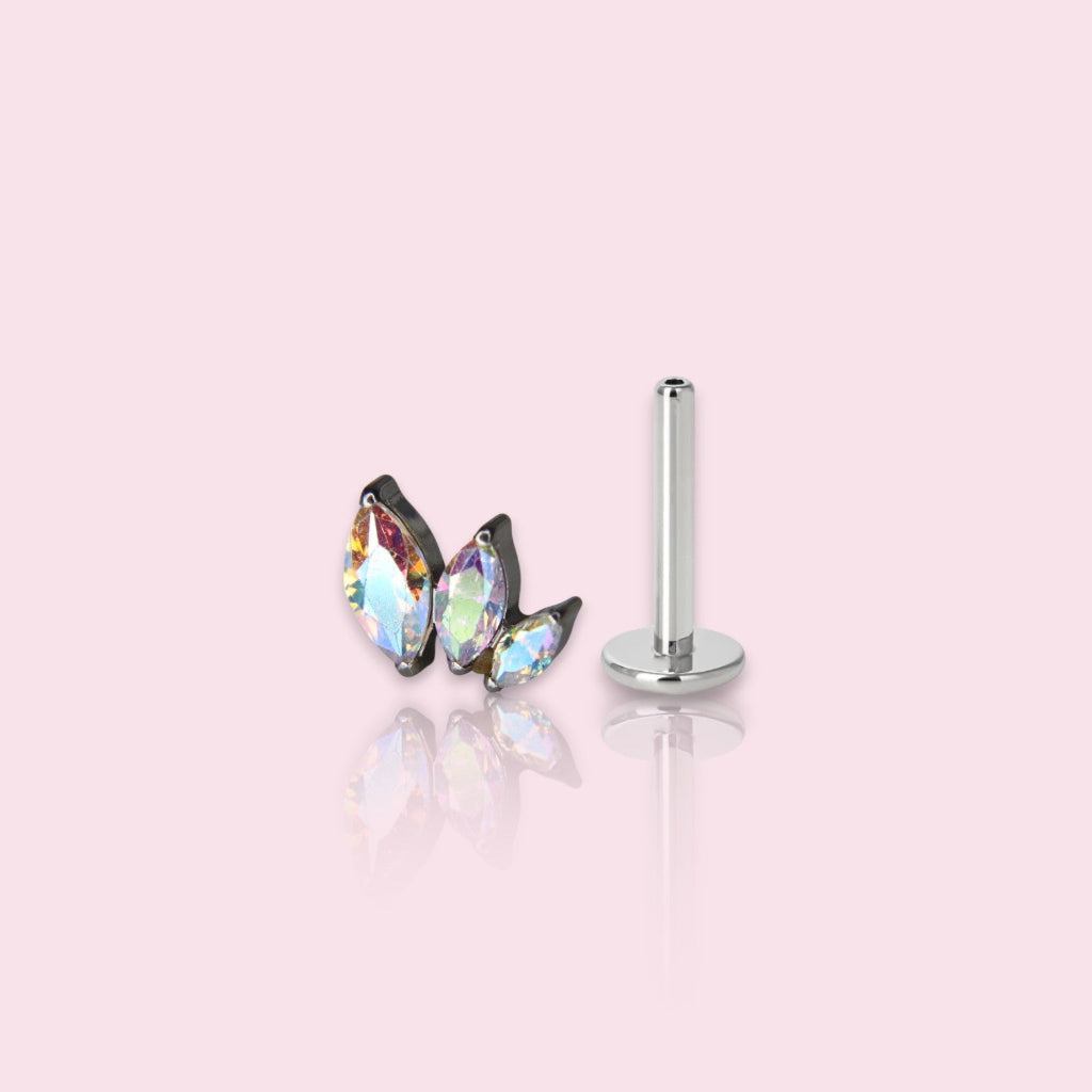 LABRET ASTELLE
