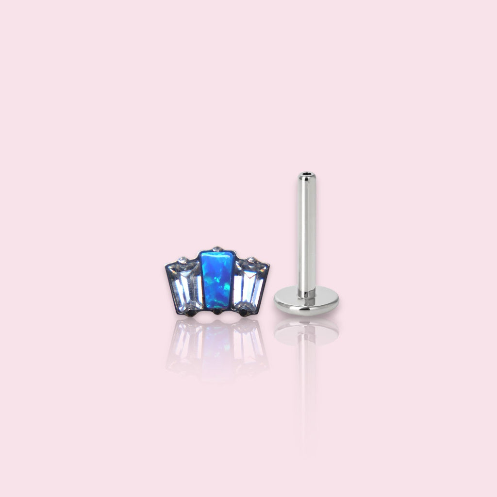 LABRET SORELLE