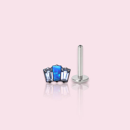 LABRET SORELLE