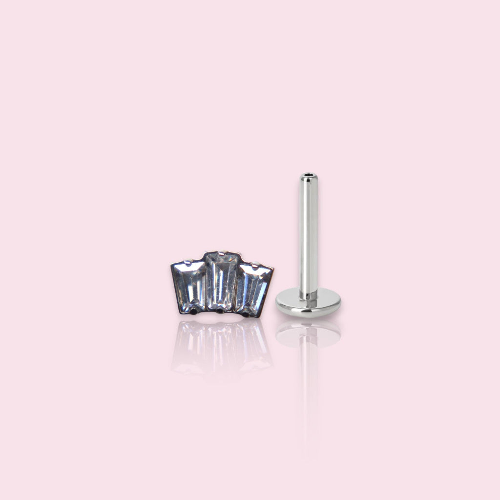 LABRET SORELLE