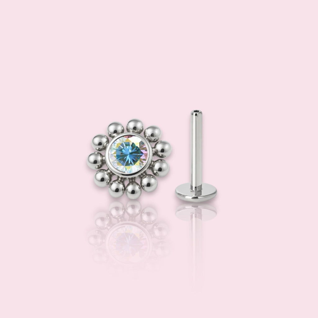 LABRET FIORITA
