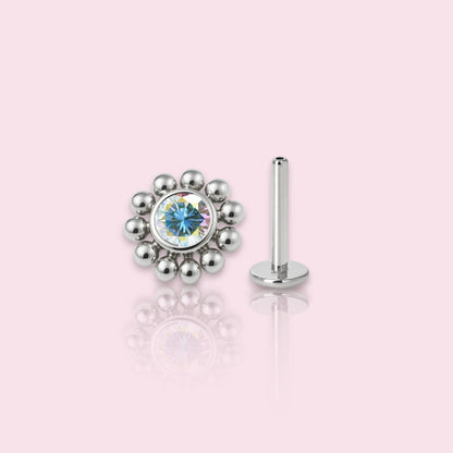 LABRET FIORITA