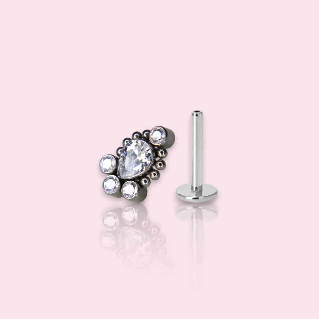 LABRET GOTA DE LUZ