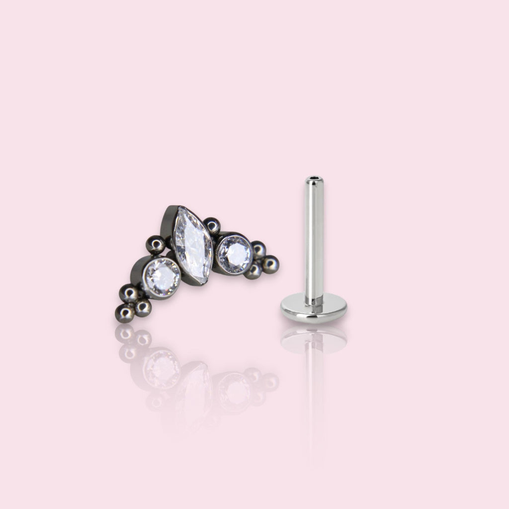 LABRET BRISA DE MÁRQUESA