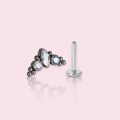 LABRET BRISA DE MÁRQUESA