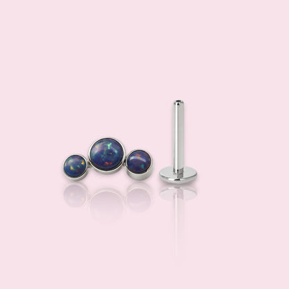 LABRET NEBULA OPAL