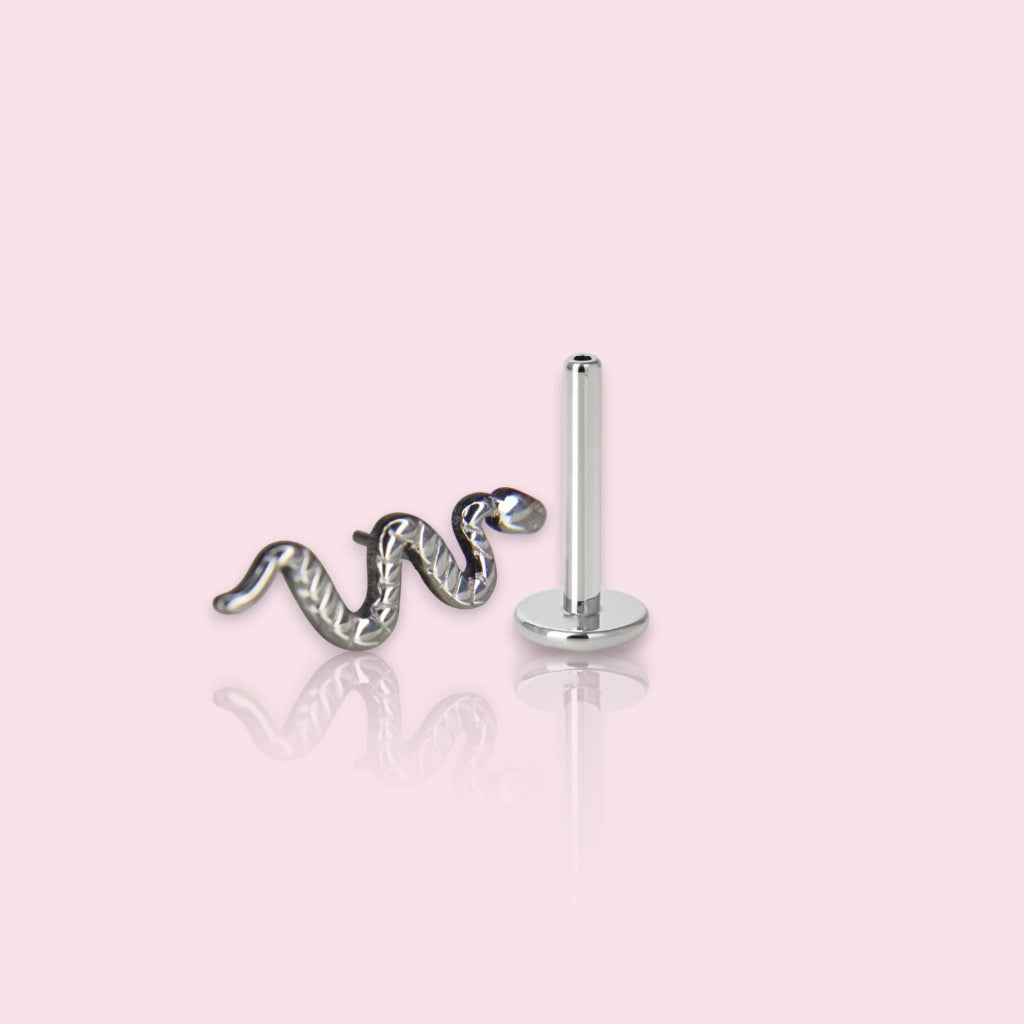 LABRET SERPIENTE SAGRADA