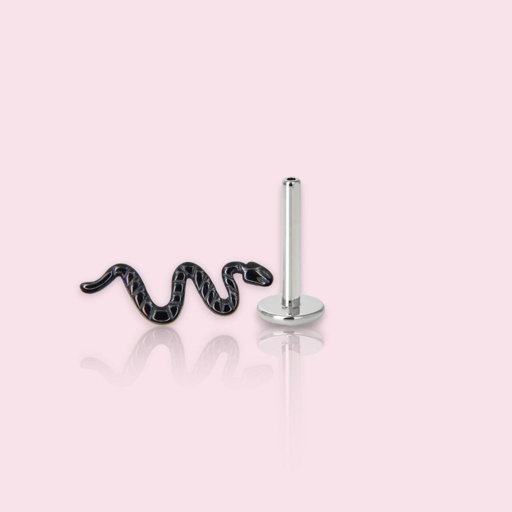 LABRET SERPIENTE SAGRADA