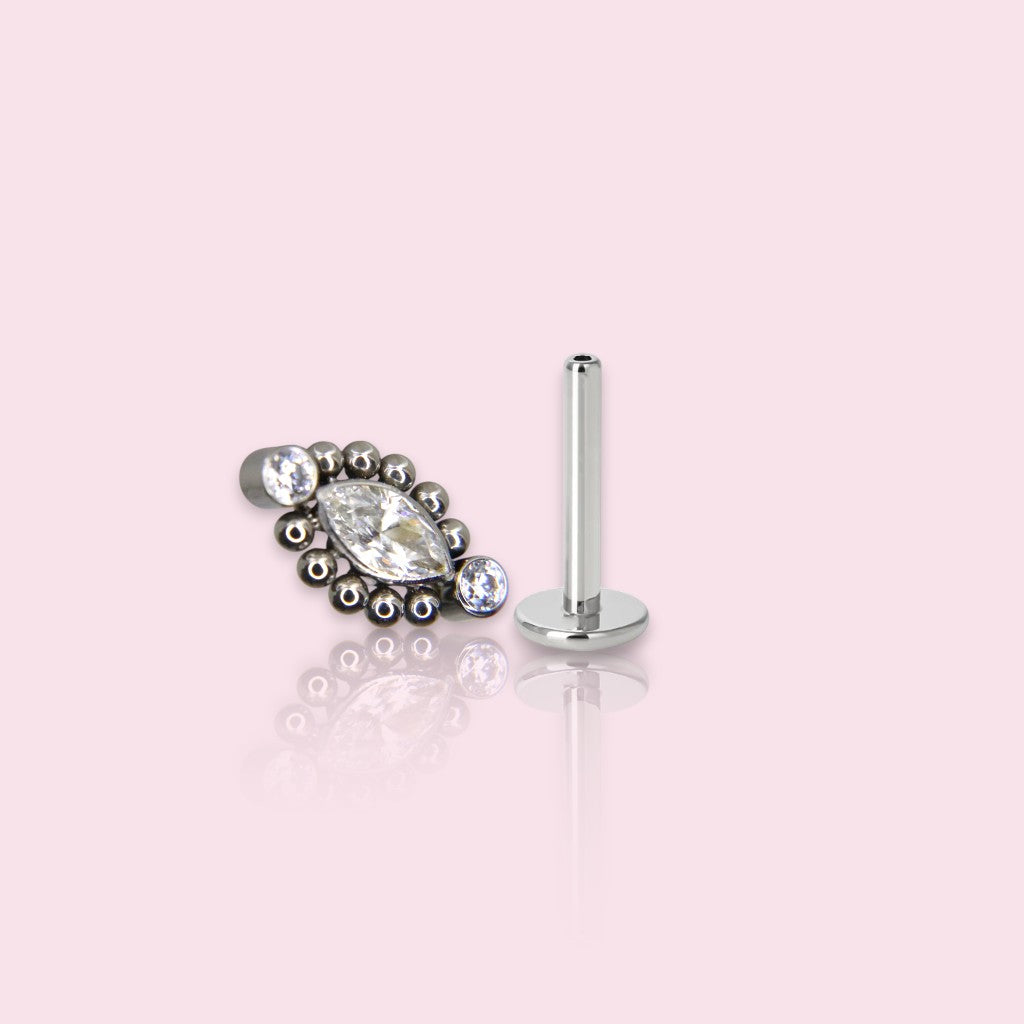 LABRET AMARIS