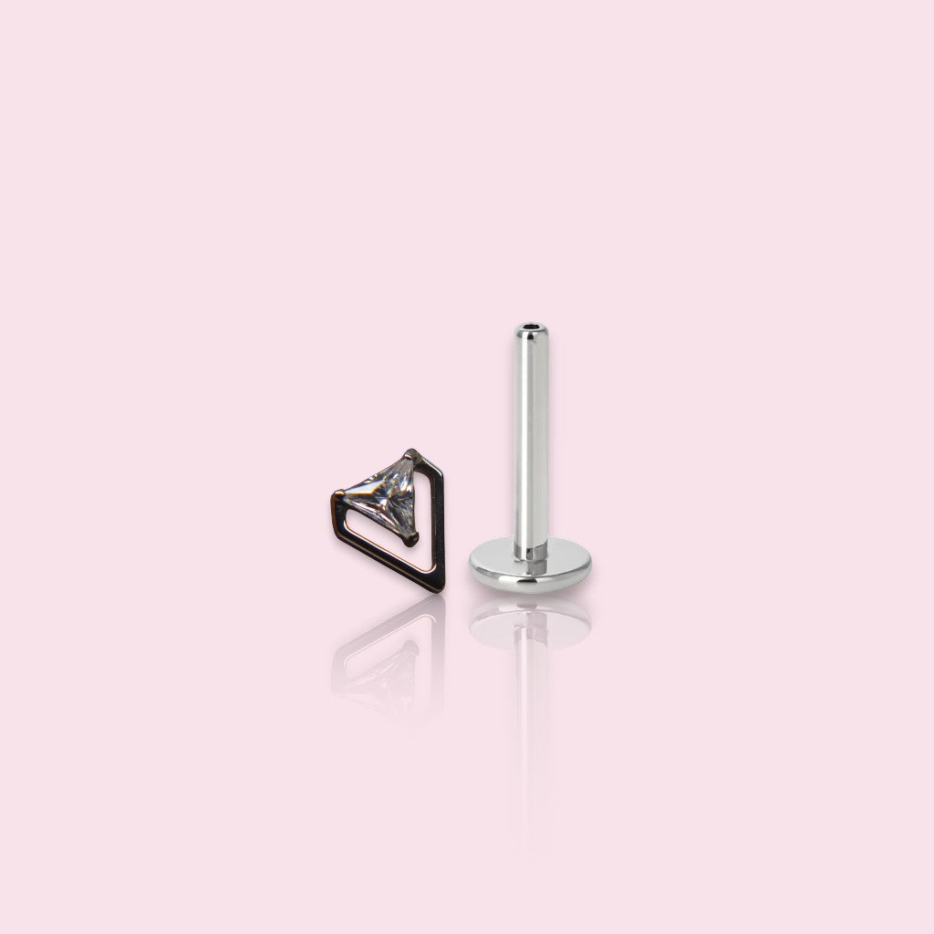 LABRET PRISMA