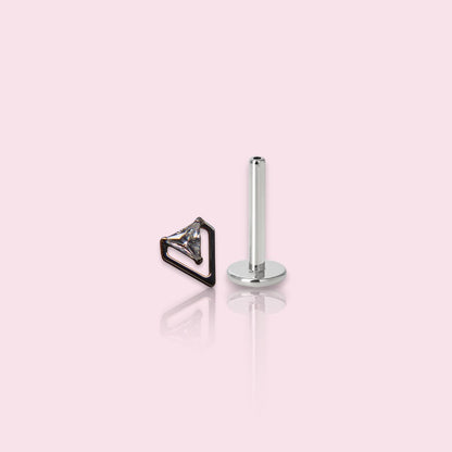LABRET PRISMA