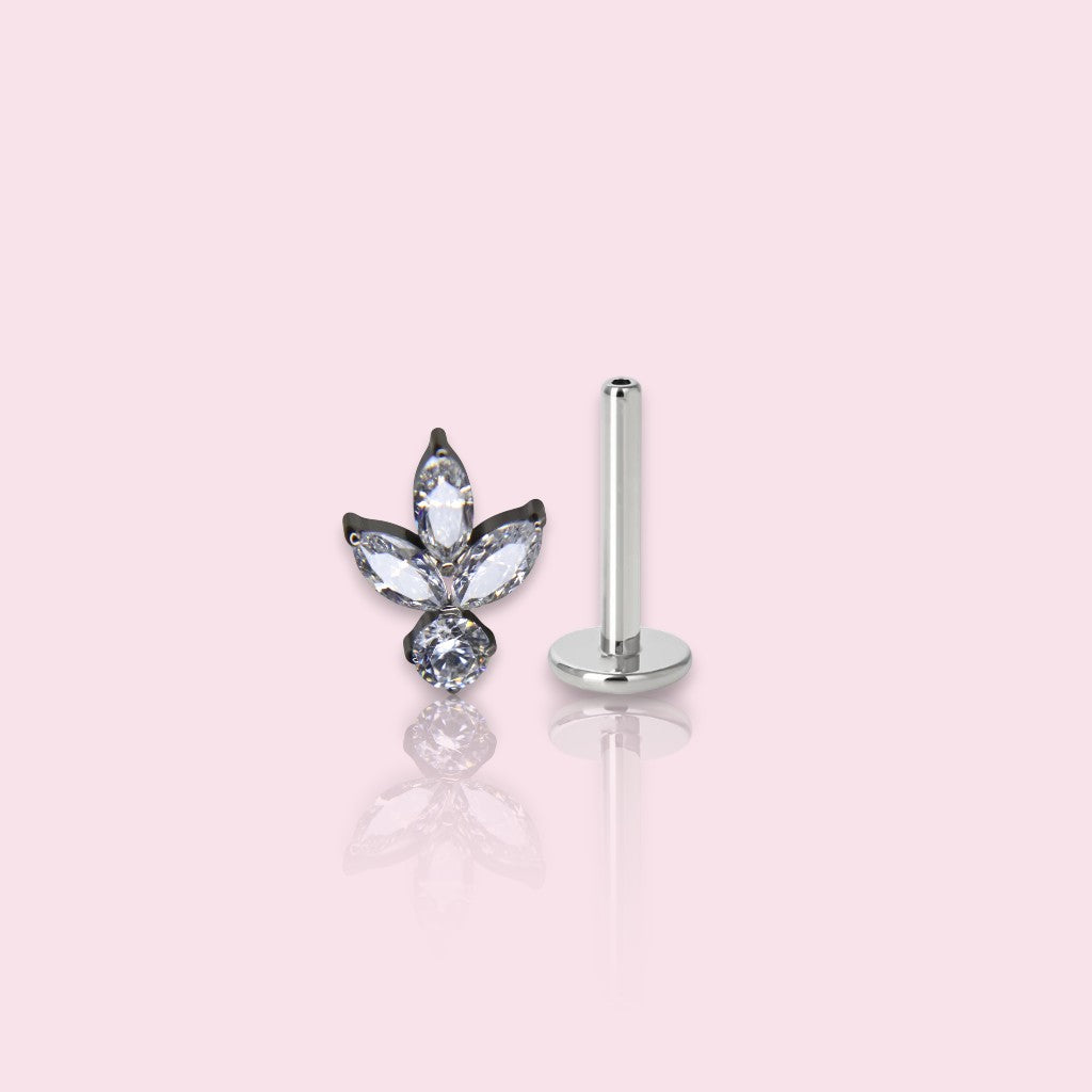 LABRET FLORA
