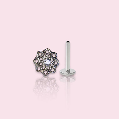 LABRET DAHLIA