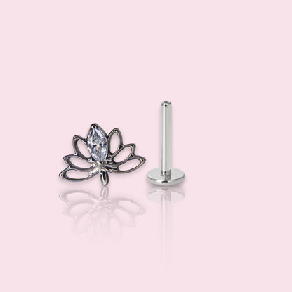 LABRET LOTO RADIANTE