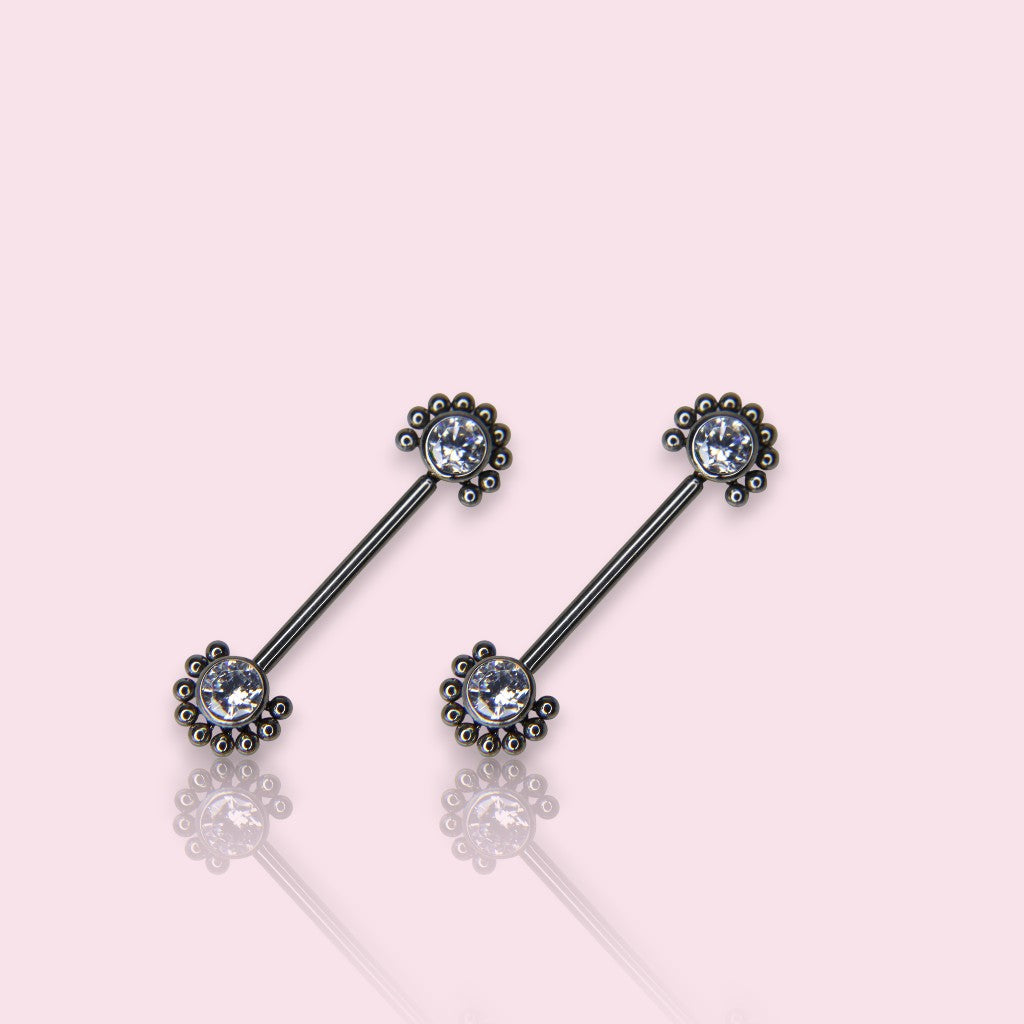 BARBELLS BRILLANTE