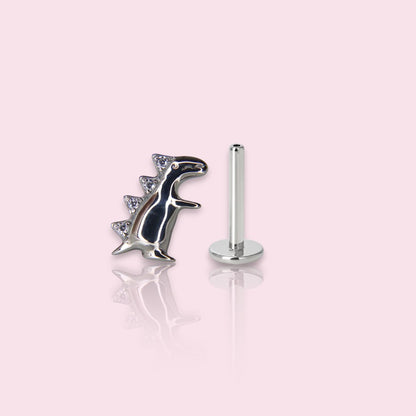 LABRET DINOSAURIO