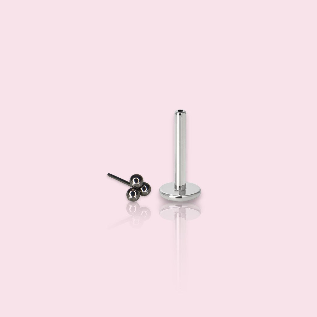 LABRET TRINITY