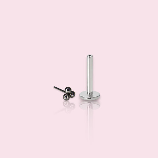 LABRET TRINITY