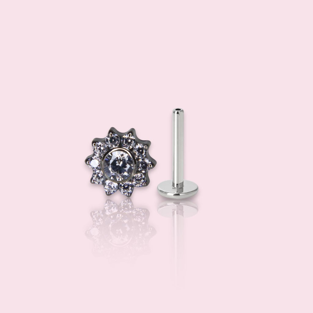 LABRET FLORENZA