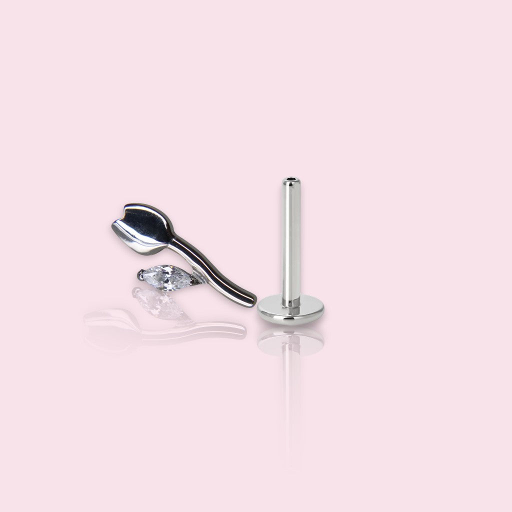 LABRET ROSABELLA