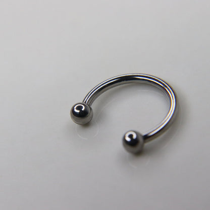 ARO HORSESHOE